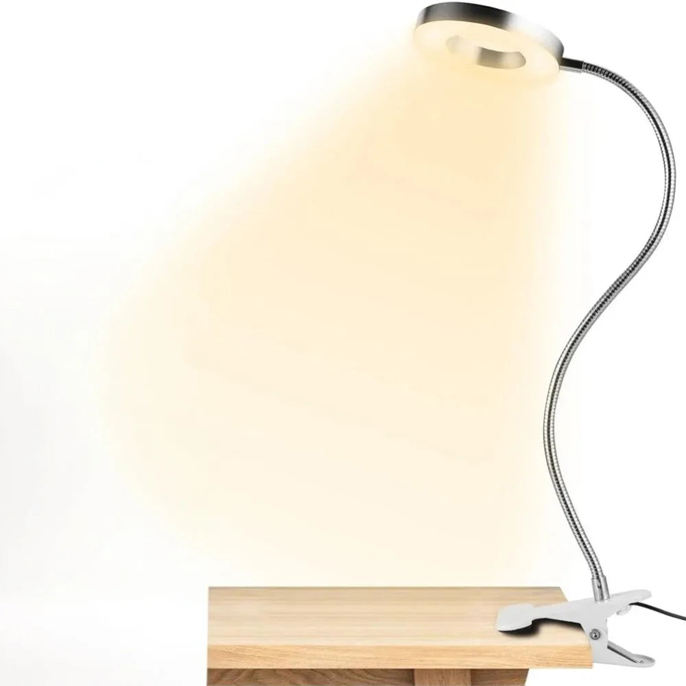 Lampe De Lecture Puissante
